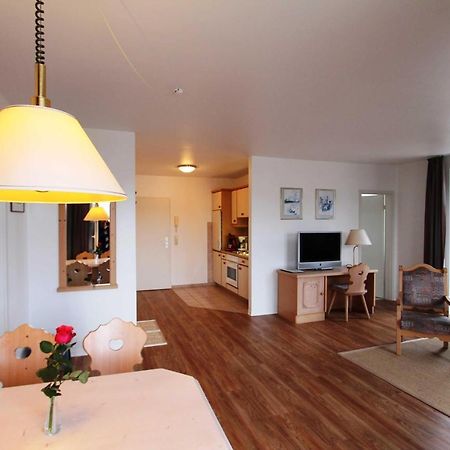 Skipper Appartements Niendorf  Dış mekan fotoğraf