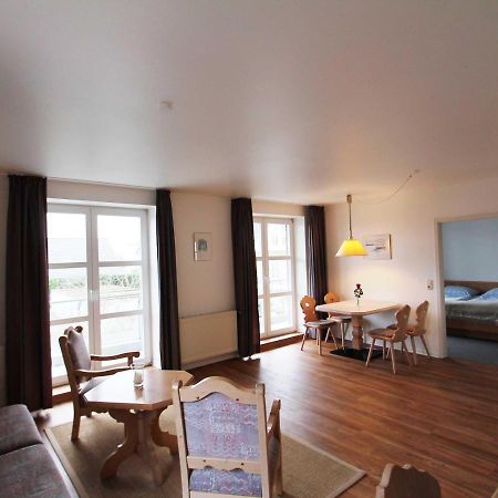 Skipper Appartements Niendorf  Dış mekan fotoğraf