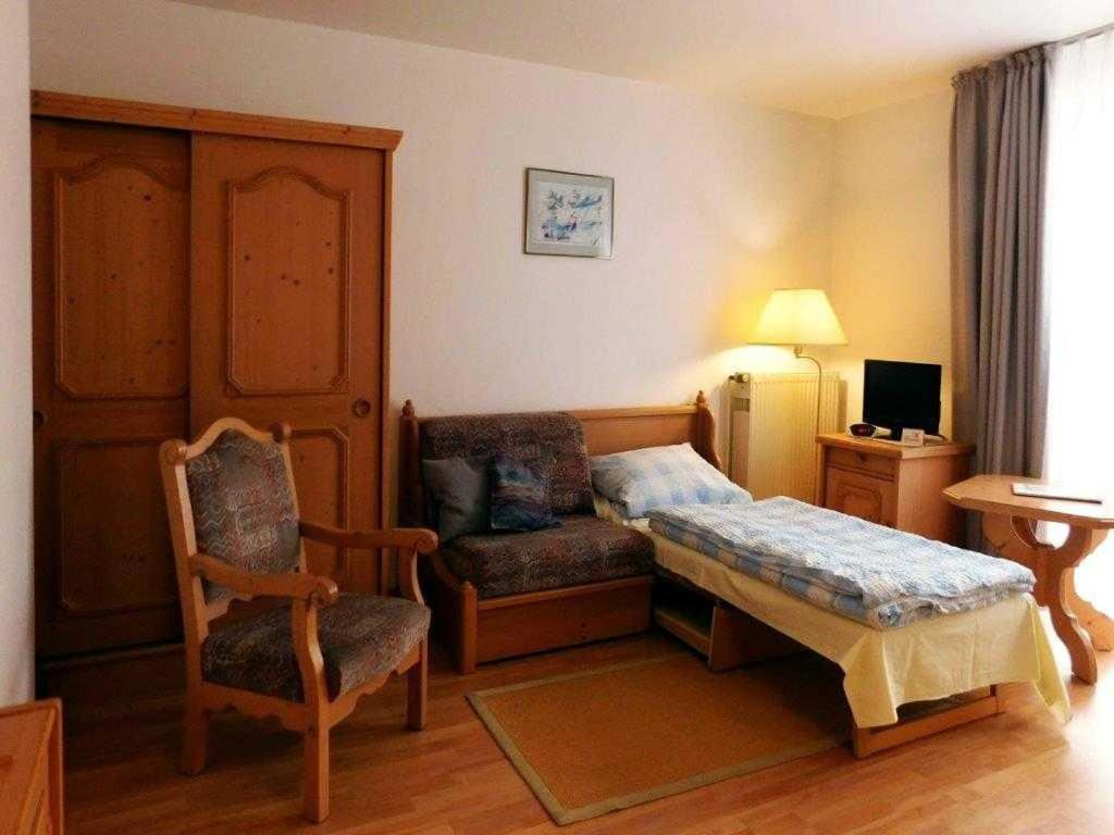 Skipper Appartements Niendorf  Dış mekan fotoğraf
